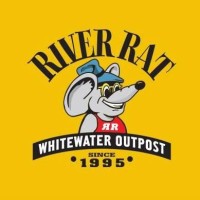 River Rat Whitewater Logo