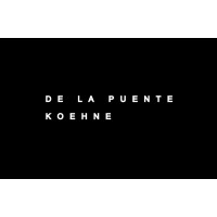 DE LA PUENTE KOEHNE Abogados Logo
