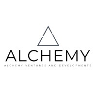 Alchemy Ventures Logo