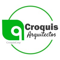 Croquis Arquitectos - Perú Logo