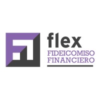 Flex Fideicomiso Financiero Logo