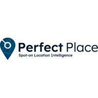 Perfect Place Logo