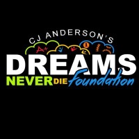 Dreams Never Die Foundation Logo