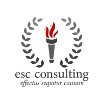 ESC Consulting Logo