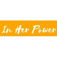 In Her Power Logo