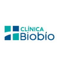 Clínica Biobío Logo