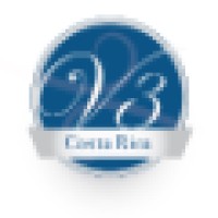 V3 Costa Rica Logo
