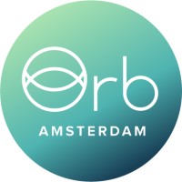 Orb Amsterdam Logo