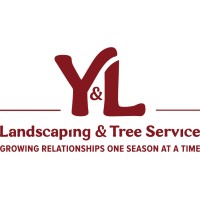 Y&L Landscaping and Tree Service Logo