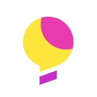 Luacom Comunicação Logo