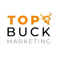 Top Buck Marketing LLC Logo