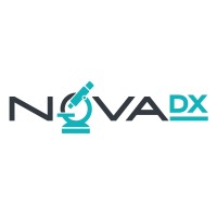 NovaDx Logo