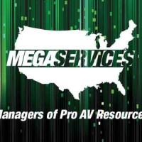 Mega Services LLC Logo