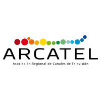 ARCATEL A.G Logo