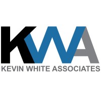 Kevin White Associates Logo