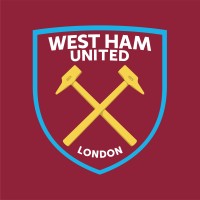 West Ham United FC Logo