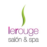 Le Rouge Spa Logo