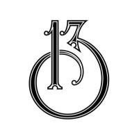 13 Stripes Brewery Logo