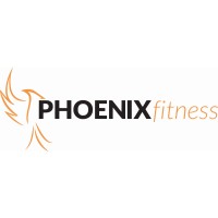 Phoenix Fitness Logo