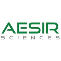 Aesir Sciences Logo