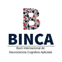 Buró Internacional de Neurociencia Cognitiva Aplicada Logo