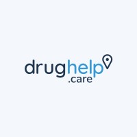 Drughelp.care Logo