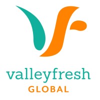 Valleyfresh Global Logo