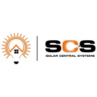 Solar Central Systems Logo