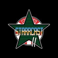 Starrcast Events Logo