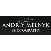Andriy Melnyk Photography Logo