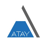 Atay Mühendislik Kurumsal Logo