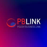 Polish Business Link Logo