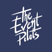 The Event Pilots Logo