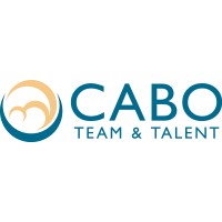 Cabo Team&Talent Logo