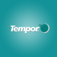 Tempor Terceirização Logo