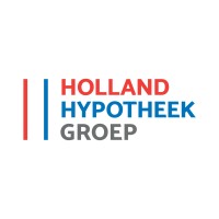 Holland Hypotheek Groep Logo