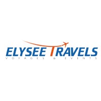 ELYSEE TRAVELS SARL- PAGE OFFICIELLE Logo