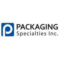 Packaging Specialties, Inc. Logo