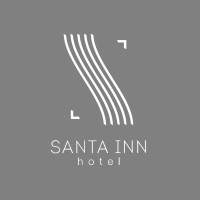Santa Inn Hotel Logo