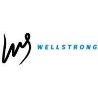 WellStrong Inc. Logo