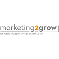 Marketing2Grow Logo