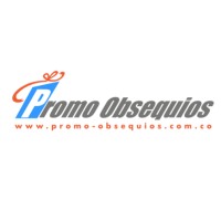 Promo-Obsequios S.A.S. Logo