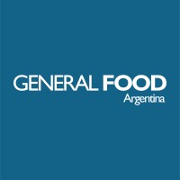 General Food Argentina Logo