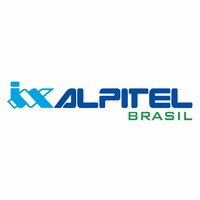 Alpitel Brasil Logo