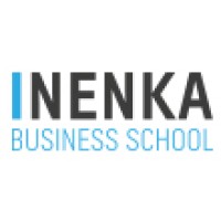 Inenka Business School Logo