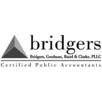 Bridgers, Goodman, Baird & Clarke, PLLC Logo