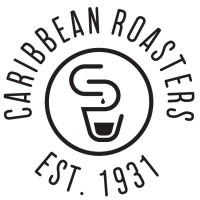 Caribbean Roasters Ltd. Logo