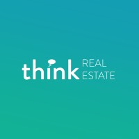 Think Real Estate Group Logo