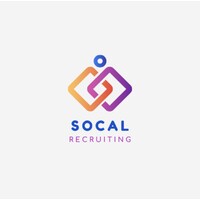 SoCal Recruiting Logo