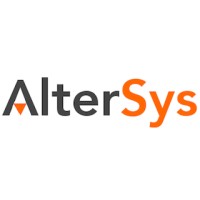 AlterSys Logo